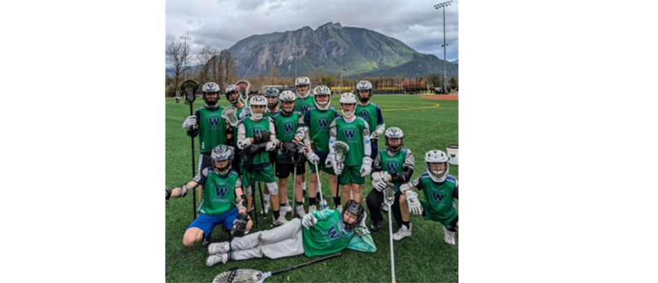 Youth and HS Spring Season are under way!